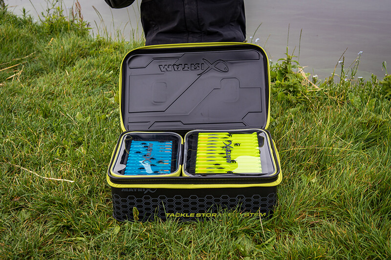 EVA Tackle Storage System - MATRIX