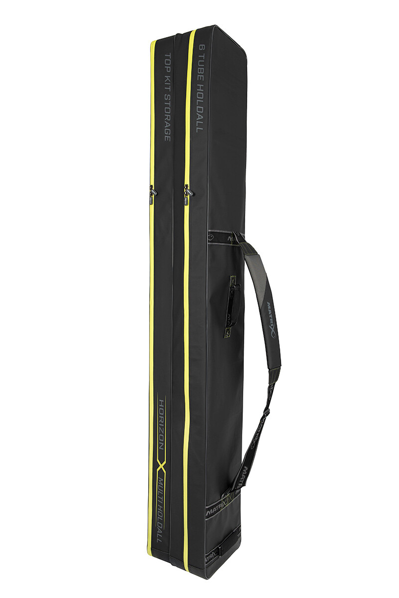 Horizon Multi Pole Holdall (ABS Insert) - MATRIX