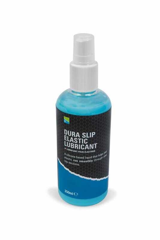 Dura Slip Elastic Lubricant - PRESTON