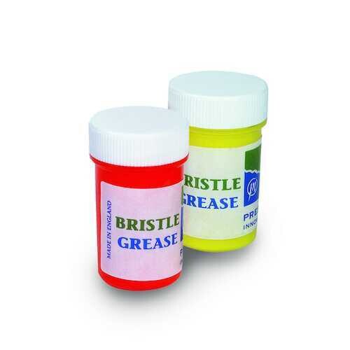 BRISTLE GREASE - PRESTON