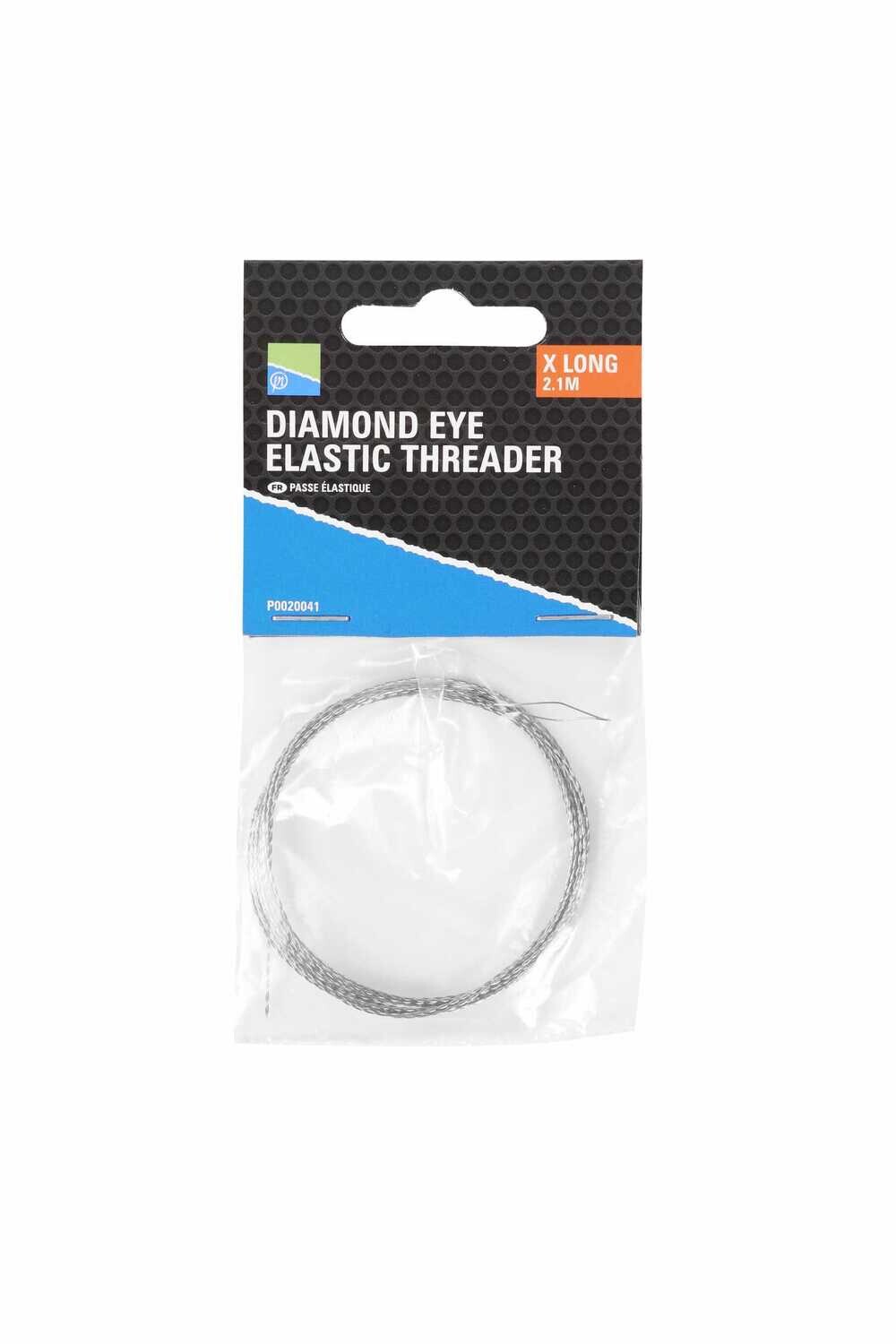 Diamond Eye Threader - PRESTON