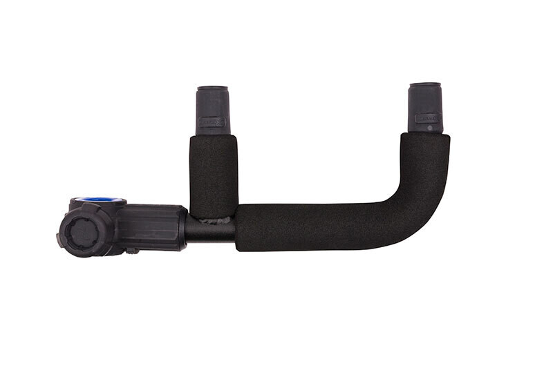 3D-R DOUBLE Protector Bar SHORT - MATRIX