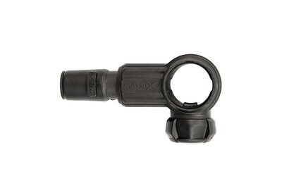 3D-R Keepnet Arm SHORT MKII  - MATRIX