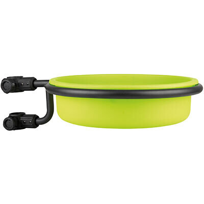 3D-R Groundbait Hoop with Bowl - MATRIX