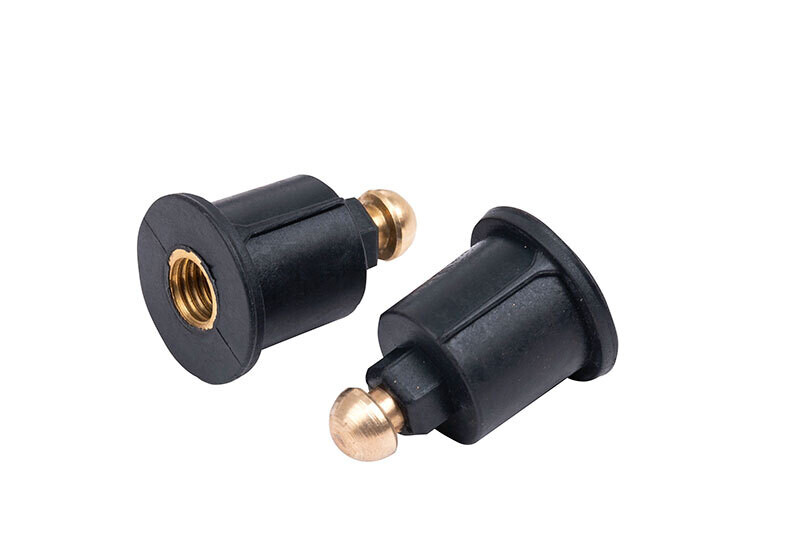 3DR INSERT THREAD X 2 	- MATRIX
