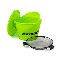 Bucket Set - Lime - MATRIX