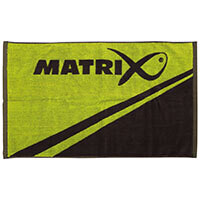 Hand Towel - MATRIX
