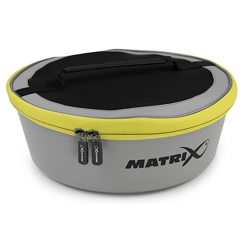 EVA 5.0L Airflow Bowl - MATRIX