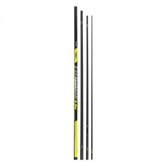 Torque Carp 6M Pole - MATRIX