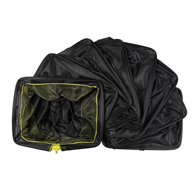 2.5m commercial keepnet pack (3 )  - MATRIX