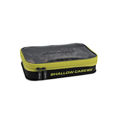 Shallow EVA Case 180 - MATRIX