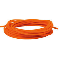 Slik Elastics size 6-8 1.2 ORANGE - MATRIX