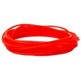 Slik Elastics sz 10-12 1.6mm Red - MATRIX