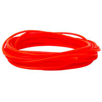 Slik Elastics sz 10-12 1.6mm Red - MATRIX