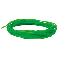 Slik Elastics sz 8-10 1.4mm GREEN  - MATRIX