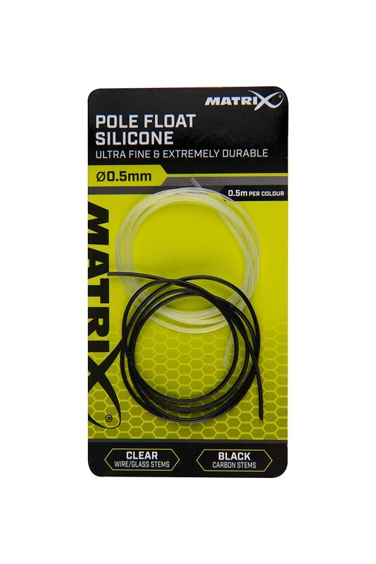 Pole Silicone 0.5mm - MATRIX