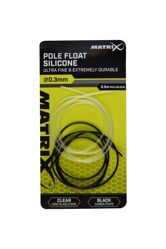 Pole Silicone 0.3mm - MATRIX
