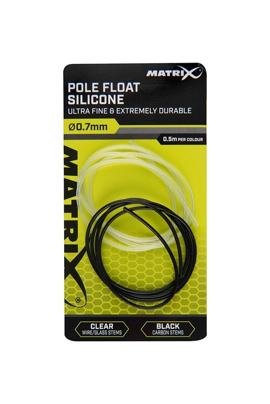 Pole Silicone 0.7mm - MATRIX