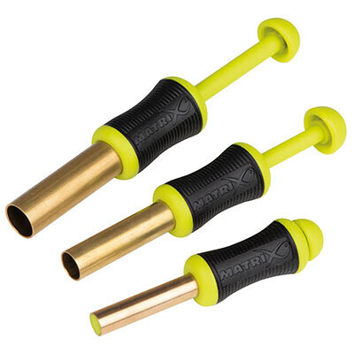 Compression Punch Set - MATRIX