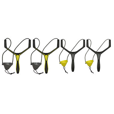 Slik Catapult Med - Medium Elastic 2.5MM - MATRIX