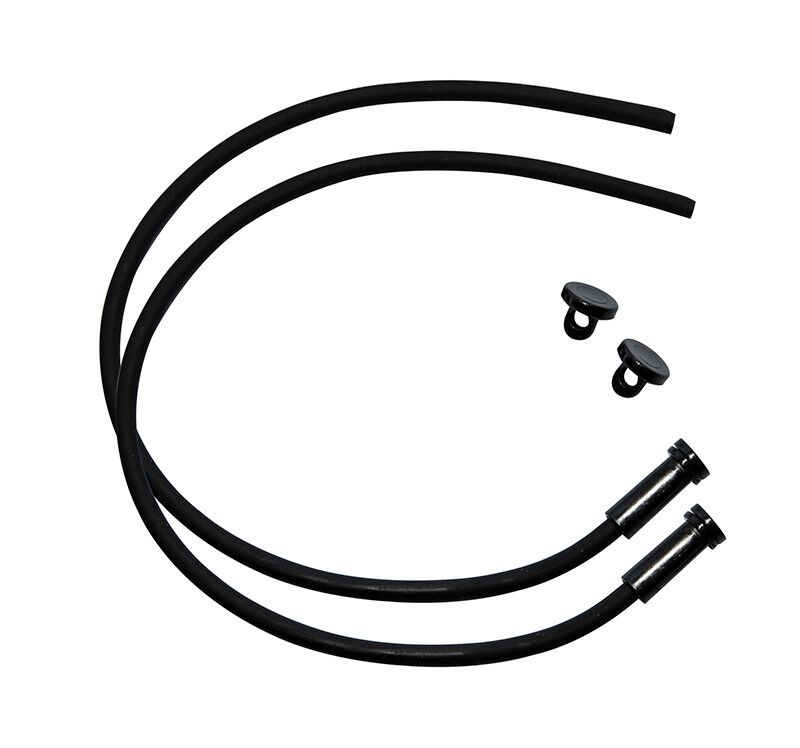 SLIK Catapult Spare Elastic 2.5mm - MATRIX