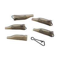 Links and Sleeves x 5PCS 	- MATRIX