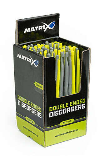 Disgorgers - MATRIX