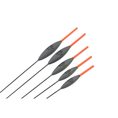 Slim Carbon Pole Float - MATRIX