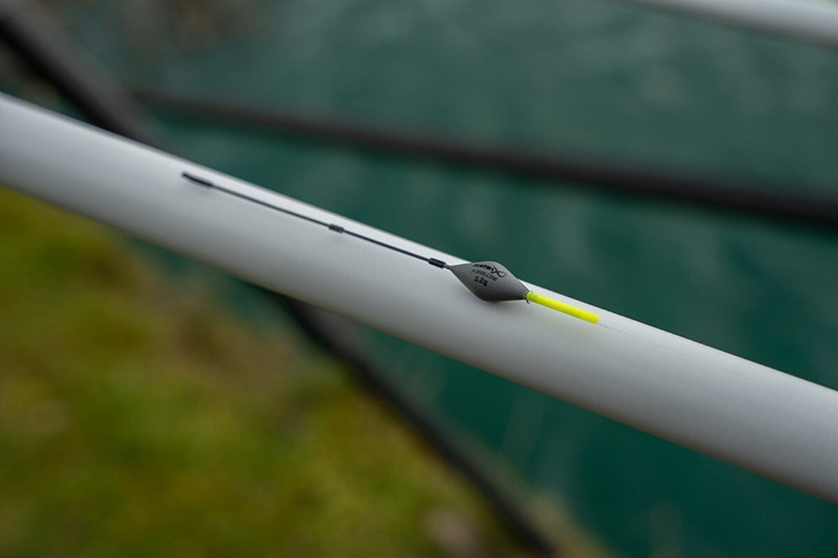 F1 Shallow Pole Float - MATRIX