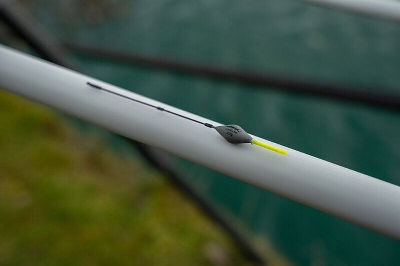 F1 Shallow Pole Float - MATRIX
