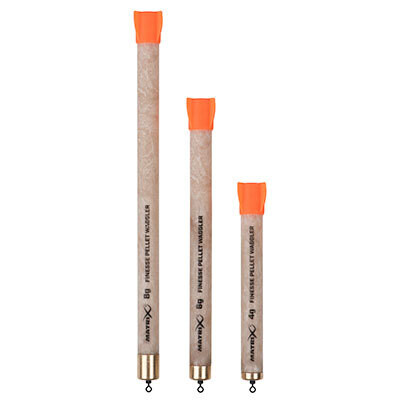 Finesse Pellet Waggler 9mm 4gram - MATRIX