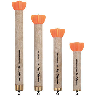 Pellet Waggler 12mm 6gram - MATRIX