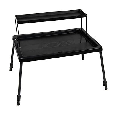 2 tier Bivvy Table - FOX
