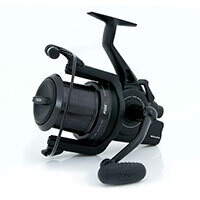 EOS 12000 FS REEL - FOX