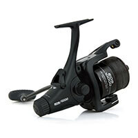 EOS 10000 Reel (no spare spool) - FOX