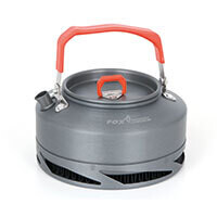 Cookware heat transfer kettle 0.9L - FOX