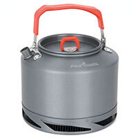 Cookware heat transfer kettle  1.5L - FOX