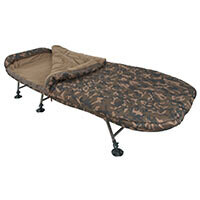 R-Series Sleep System - FOX