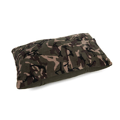 Camolite Pillow - FOX