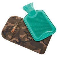 Camolite Hot Water Bottle - FOX