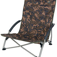 R series guest chair - FOX