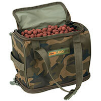 Camolite Med Bait/AirDry BAG MED - FOX