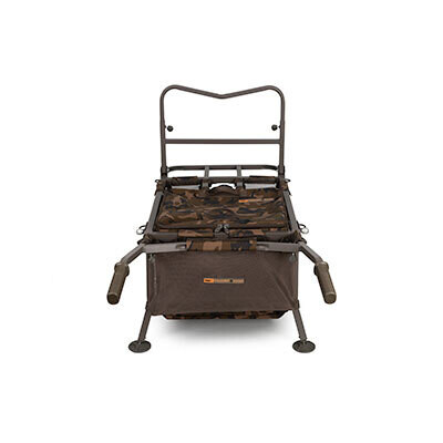 Transporter Barrow - FOX