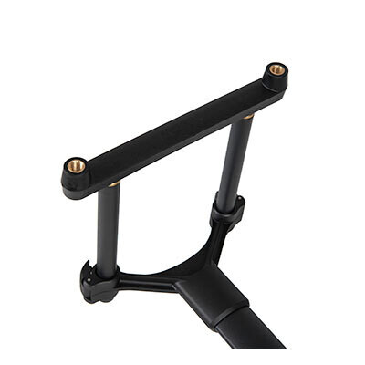 EOS 2 &amp; 3 Rod Tripod - FOX