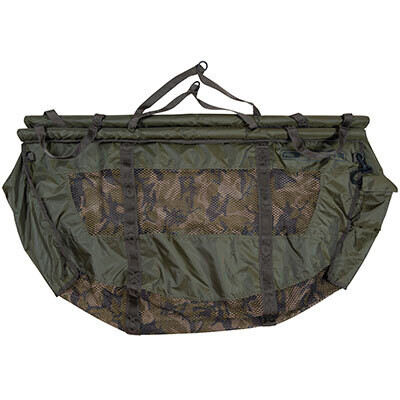 Carpmaster STR Weigh Sling STANDARD - FOX