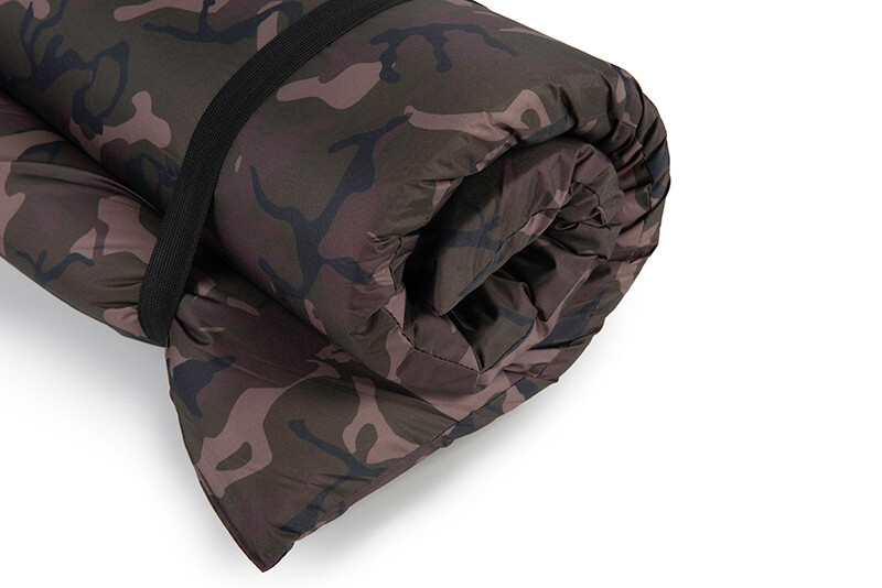 Camo Flat Mat - FOX