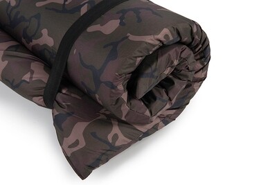 Camo Flat Mat - FOX