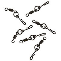 Edges Kwick change O ring swivels sz 7 - FOX
