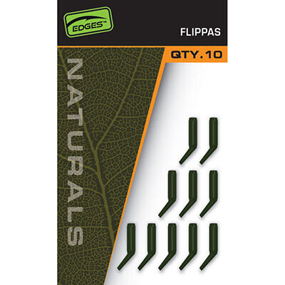 Edges Naturals Flippa - FOX