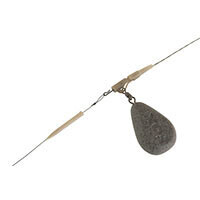 Edges kwik change swivels sz 7 x 10 - FOX